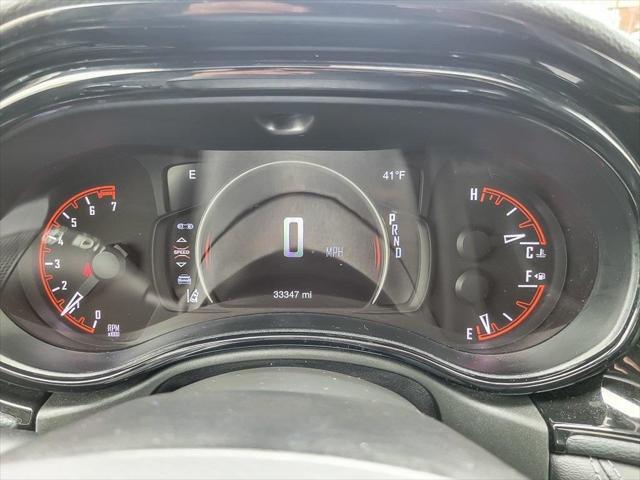 used 2022 Dodge Durango car