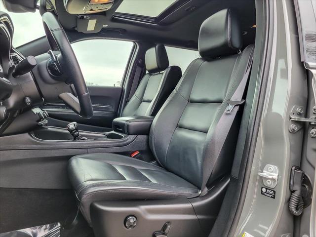 used 2022 Dodge Durango car