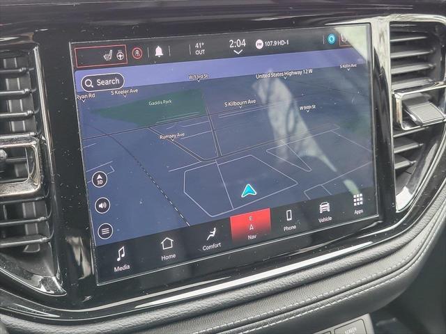used 2022 Dodge Durango car