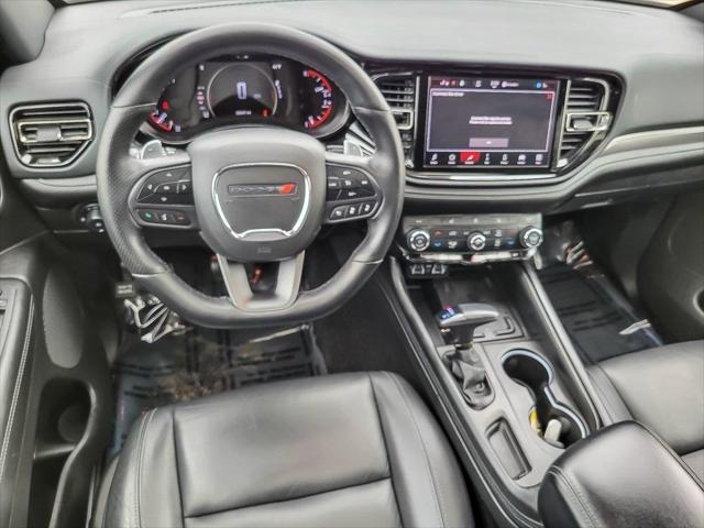used 2022 Dodge Durango car