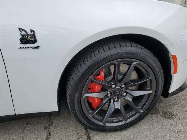 new 2024 Dodge Charger car, priced at $71,230