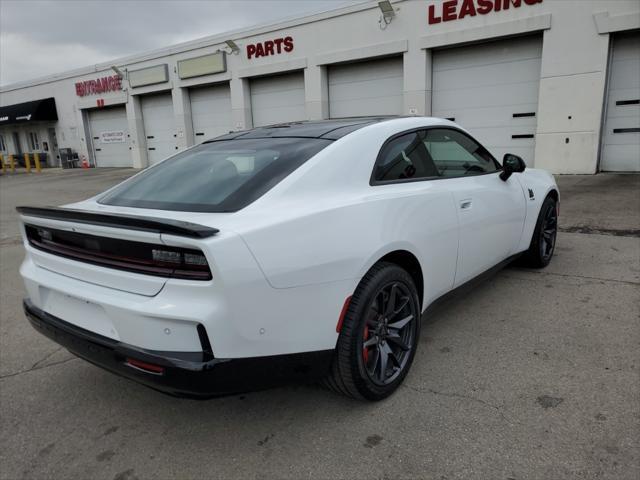 new 2024 Dodge Charger car, priced at $71,230