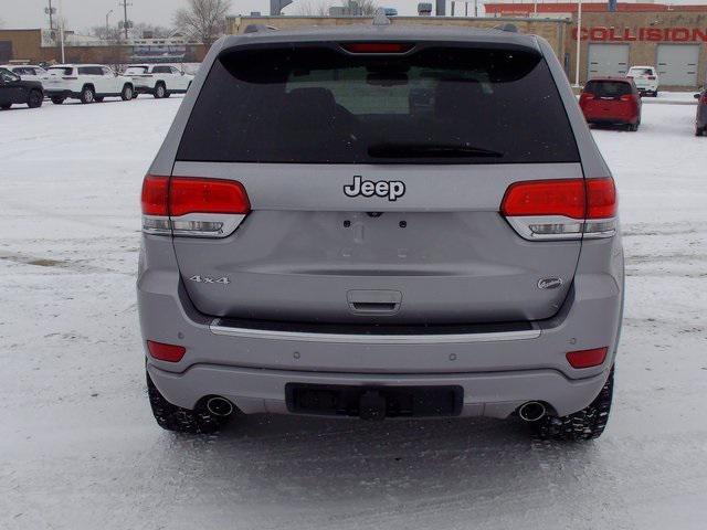 used 2014 Jeep Grand Cherokee car, priced at $19,888