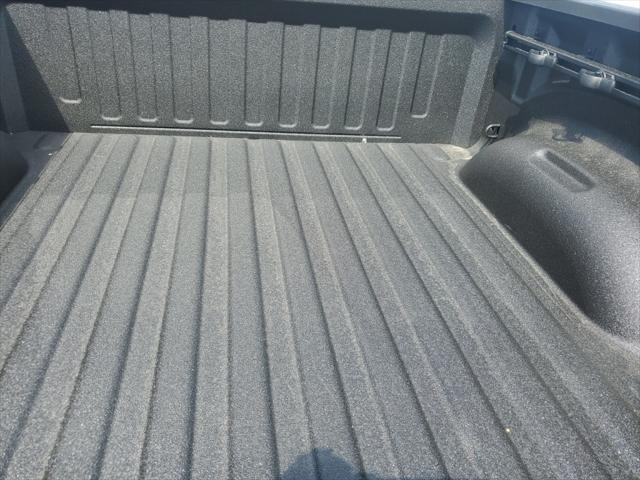 new 2025 Ram 1500 car, priced at $45,031