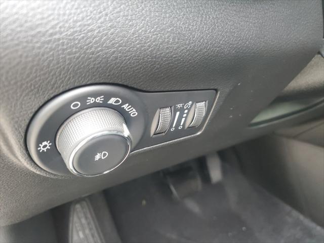 new 2025 Jeep Compass car, priced at $27,684