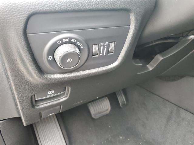 new 2025 Jeep Grand Cherokee L car, priced at $48,020