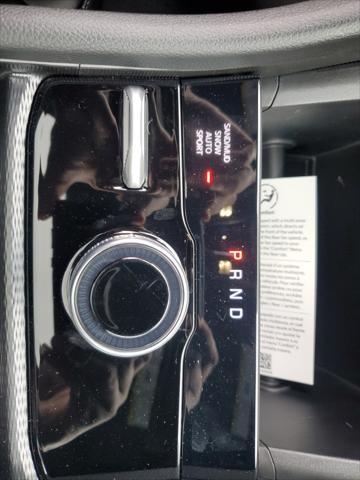 new 2025 Jeep Grand Cherokee L car, priced at $48,020