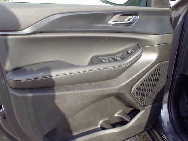 new 2025 Jeep Grand Cherokee car, priced at $34,958