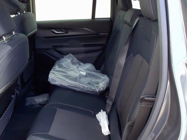 new 2025 Jeep Grand Cherokee car, priced at $34,958