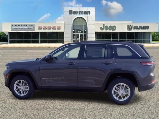 new 2025 Jeep Grand Cherokee car, priced at $34,958