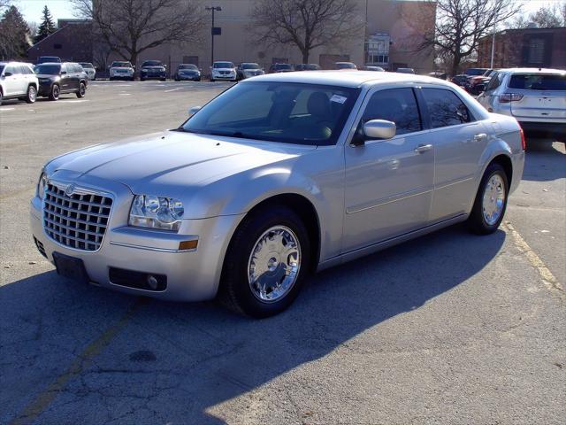 used 2005 Chrysler 300 car, priced at $6,900