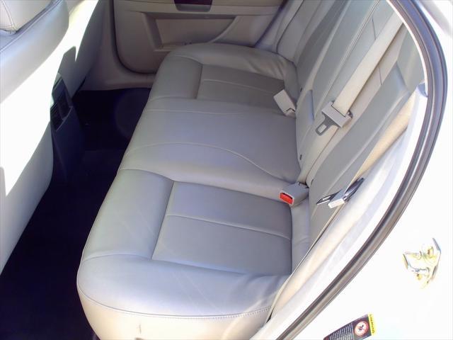 used 2005 Chrysler 300 car, priced at $6,900