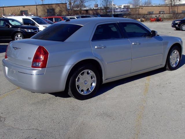 used 2005 Chrysler 300 car, priced at $6,900