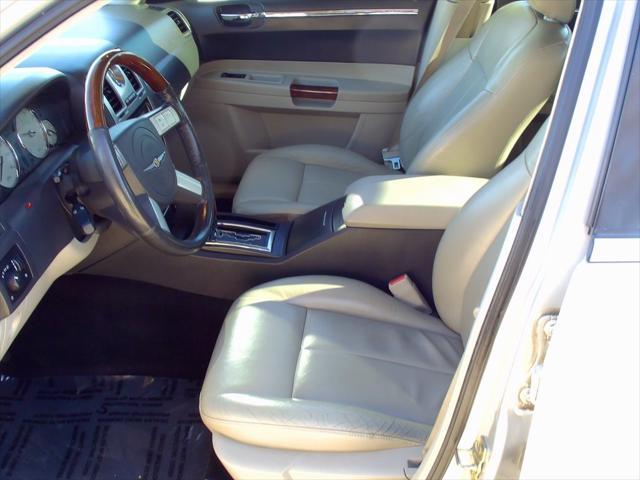 used 2005 Chrysler 300 car, priced at $6,900