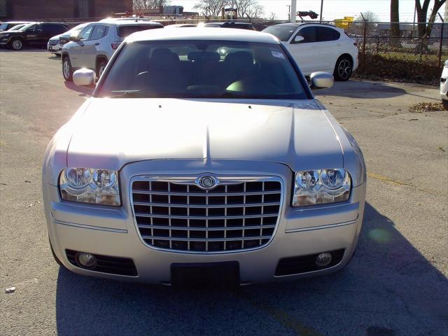 used 2005 Chrysler 300 car, priced at $6,900