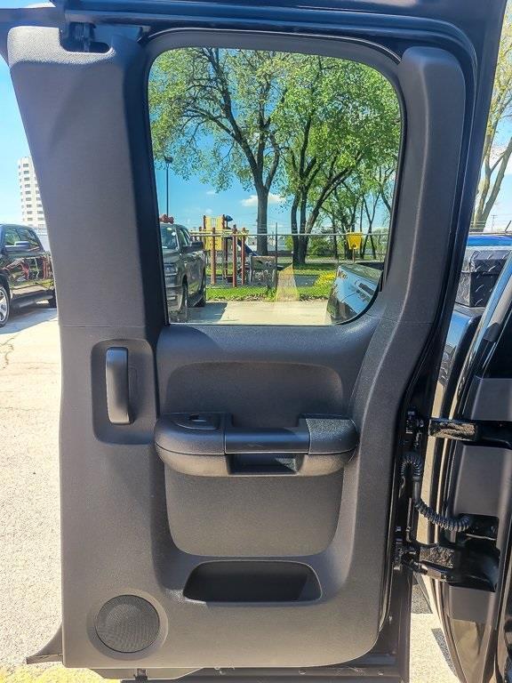 used 2011 Chevrolet Silverado 1500 car, priced at $7,900