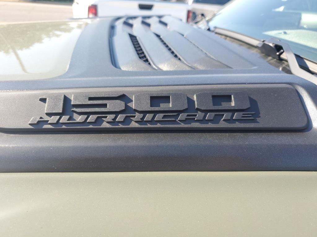 new 2026 Ram 1500 car, priced at $69,890