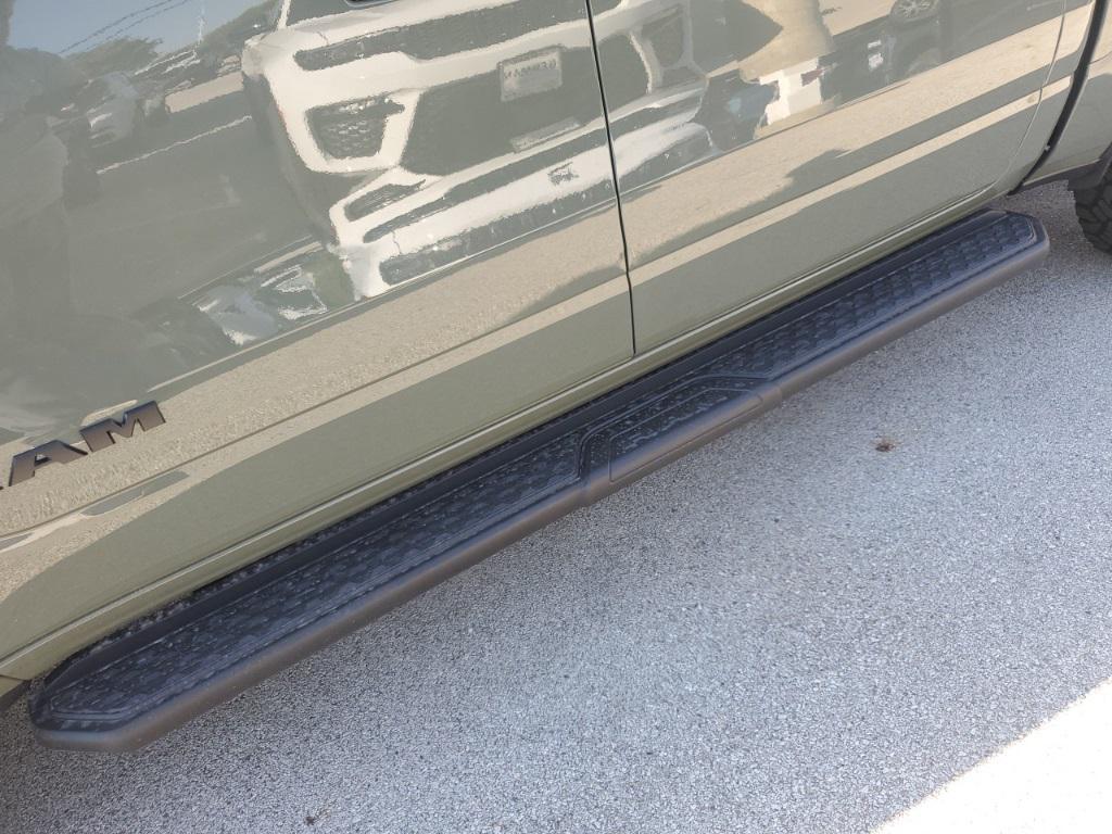 new 2026 Ram 1500 car, priced at $69,890