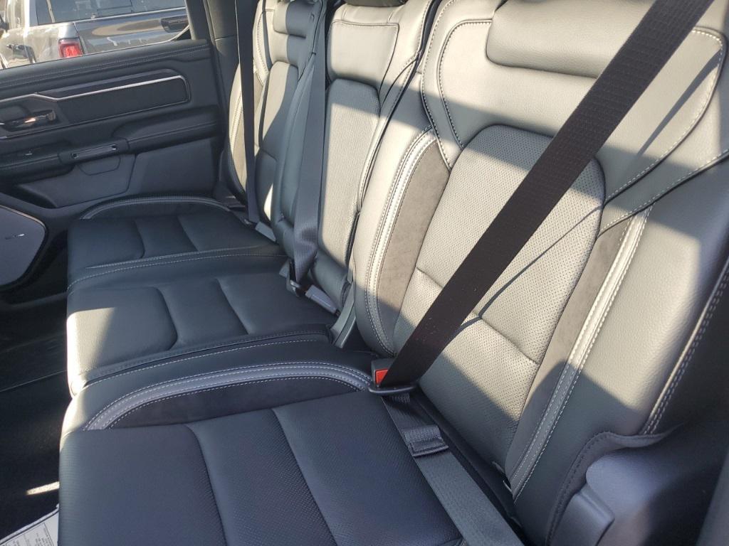 new 2026 Ram 1500 car, priced at $69,890