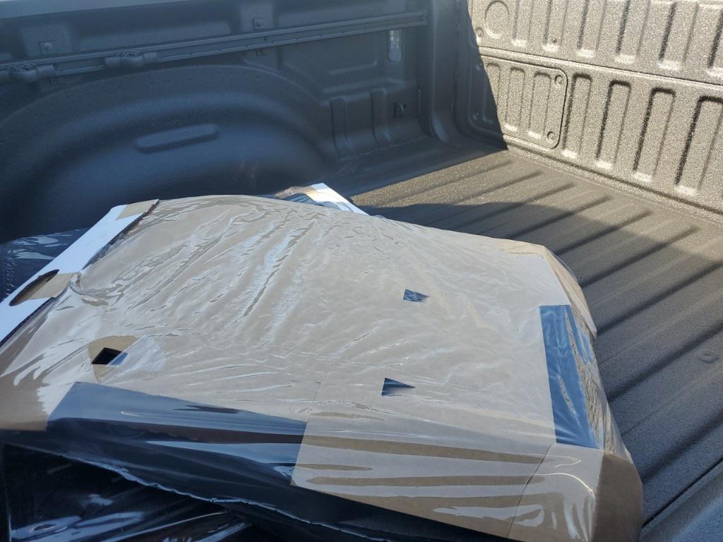 new 2026 Ram 1500 car, priced at $69,890