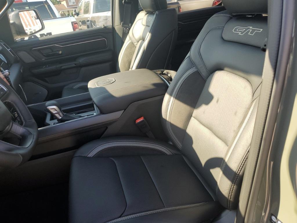 new 2026 Ram 1500 car, priced at $69,890