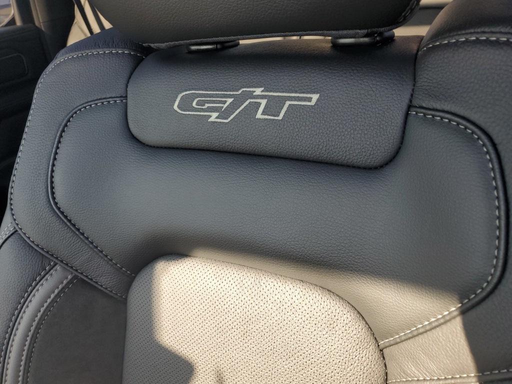 new 2026 Ram 1500 car, priced at $69,890