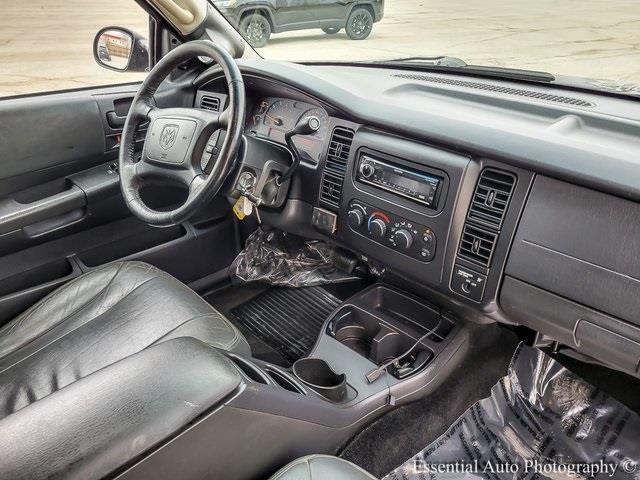 used 2001 Dodge Dakota car, priced at $6,900