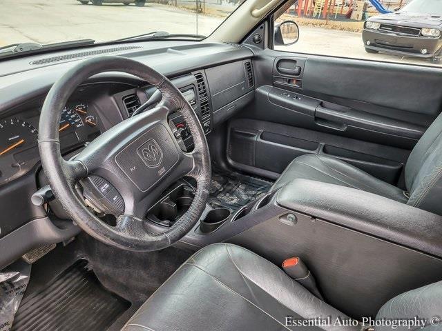 used 2001 Dodge Dakota car, priced at $6,900