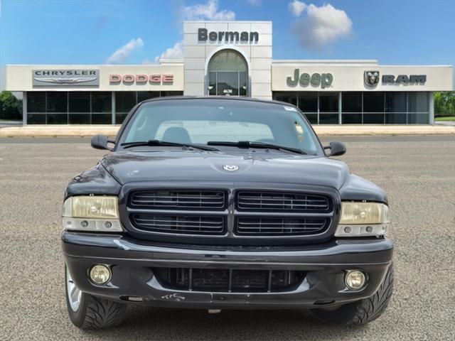 used 2001 Dodge Dakota car, priced at $6,900