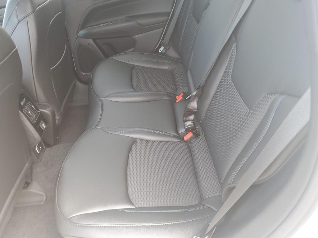 new 2025 Jeep Compass car, priced at $27,147