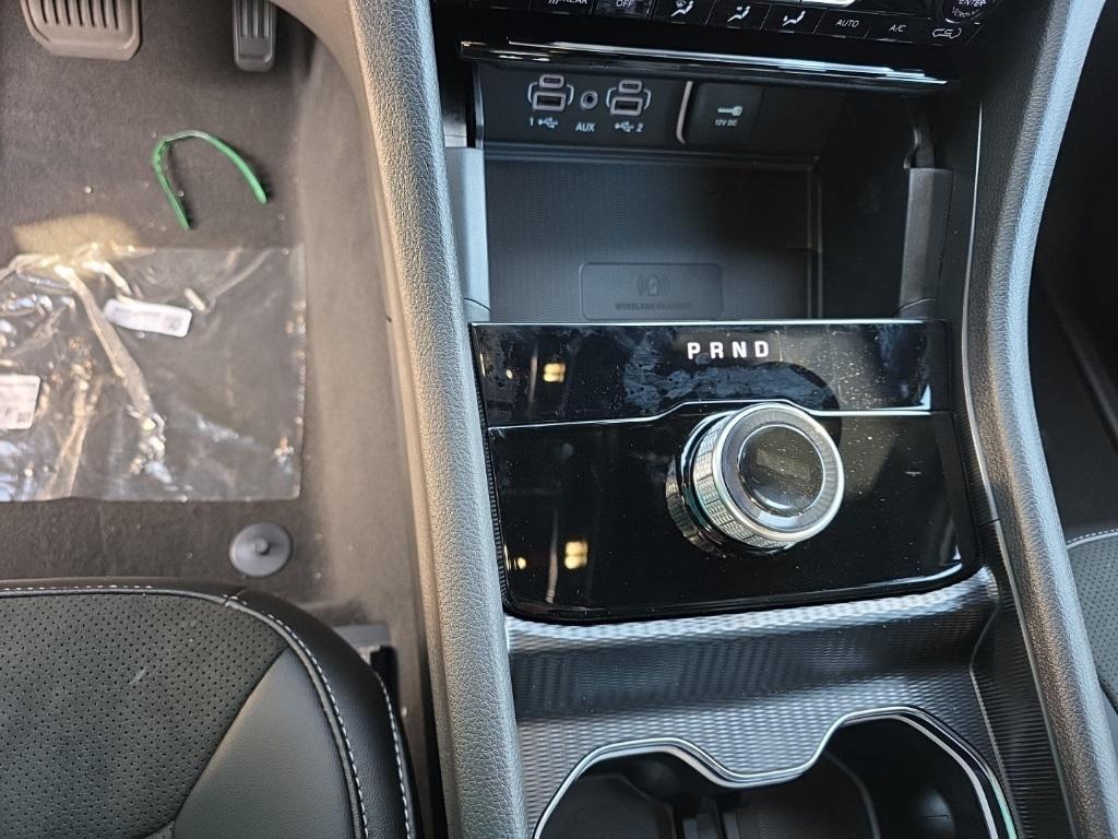 new 2025 Jeep Grand Cherokee car, priced at $45,842