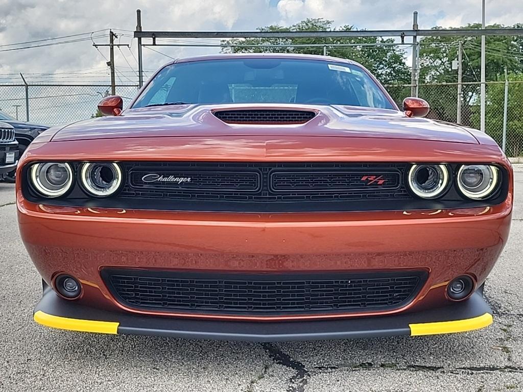 new 2023 Dodge Challenger car, priced at $51,695