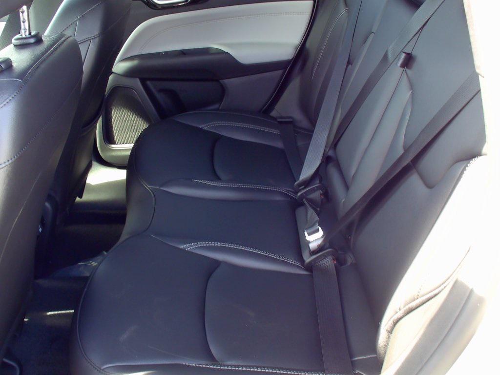 new 2025 Jeep Compass car, priced at $28,991