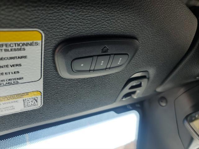 new 2025 Jeep Wrangler car, priced at $48,624