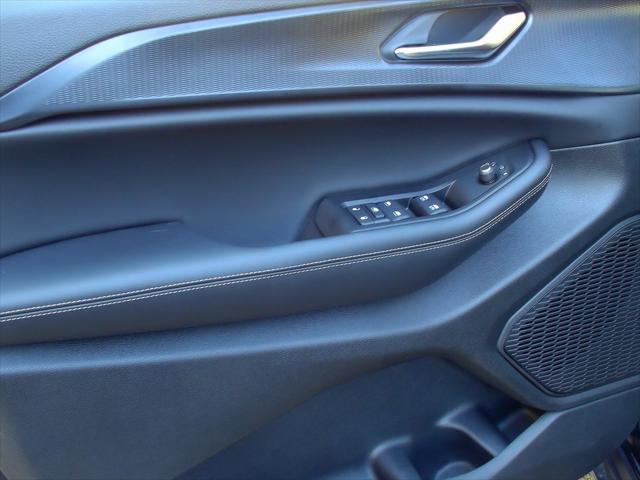 new 2025 Jeep Grand Cherokee L car, priced at $36,533