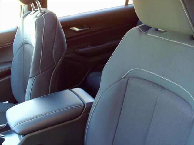 new 2025 Jeep Grand Cherokee L car, priced at $36,533