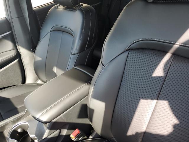 new 2025 Jeep Grand Cherokee car, priced at $46,648