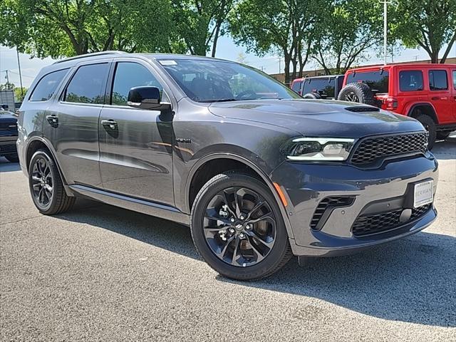 new 2024 Dodge Durango car, priced at $55,114