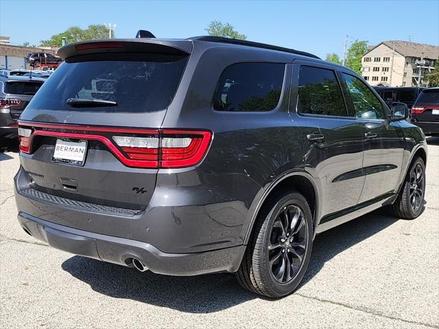 new 2024 Dodge Durango car, priced at $55,114