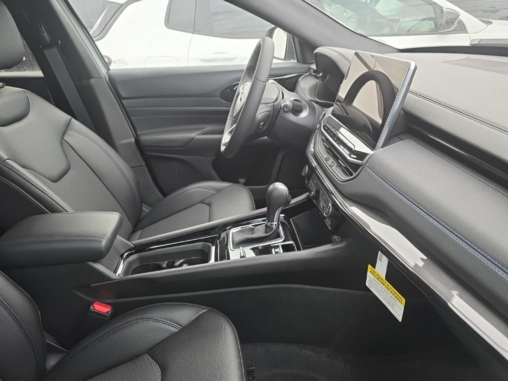 new 2026 Jeep Compass car, priced at $32,257