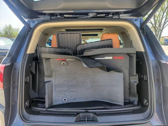 used 2019 GMC Acadia car, priced at $24,493