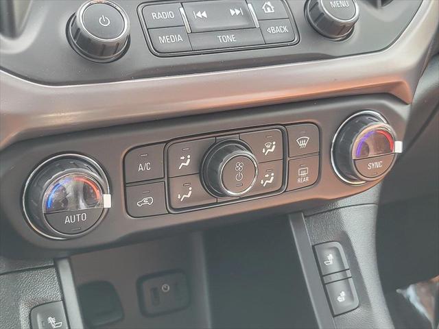 used 2019 GMC Acadia car, priced at $24,493