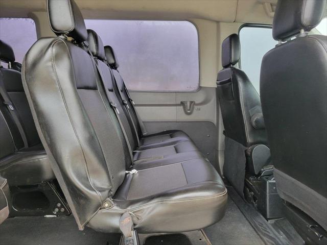 used 2020 Ford Transit-350 car, priced at $18,978