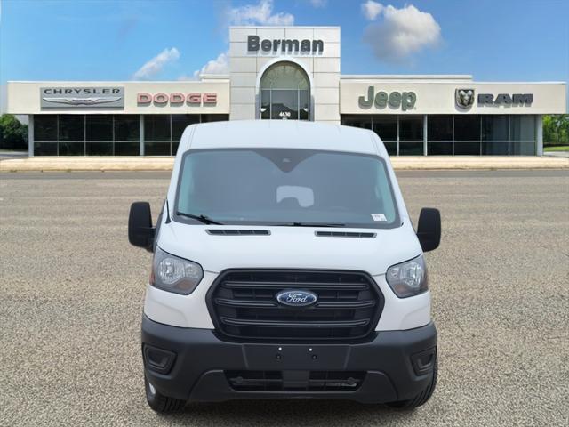 used 2020 Ford Transit-350 car, priced at $18,978