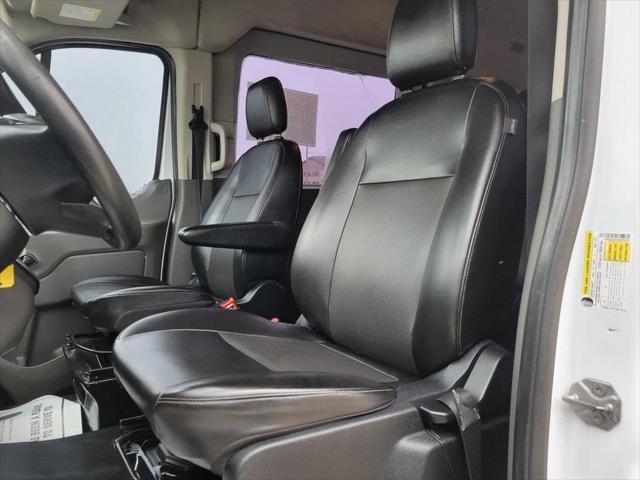 used 2020 Ford Transit-350 car, priced at $18,978