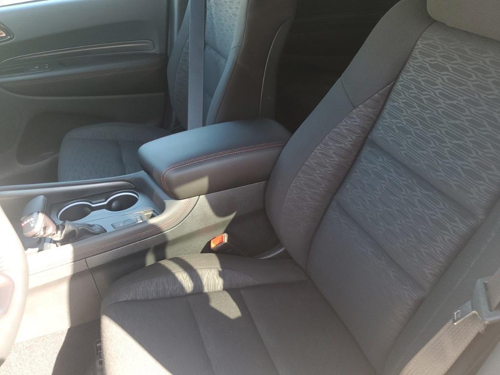 new 2026 Dodge Durango car, priced at $47,775