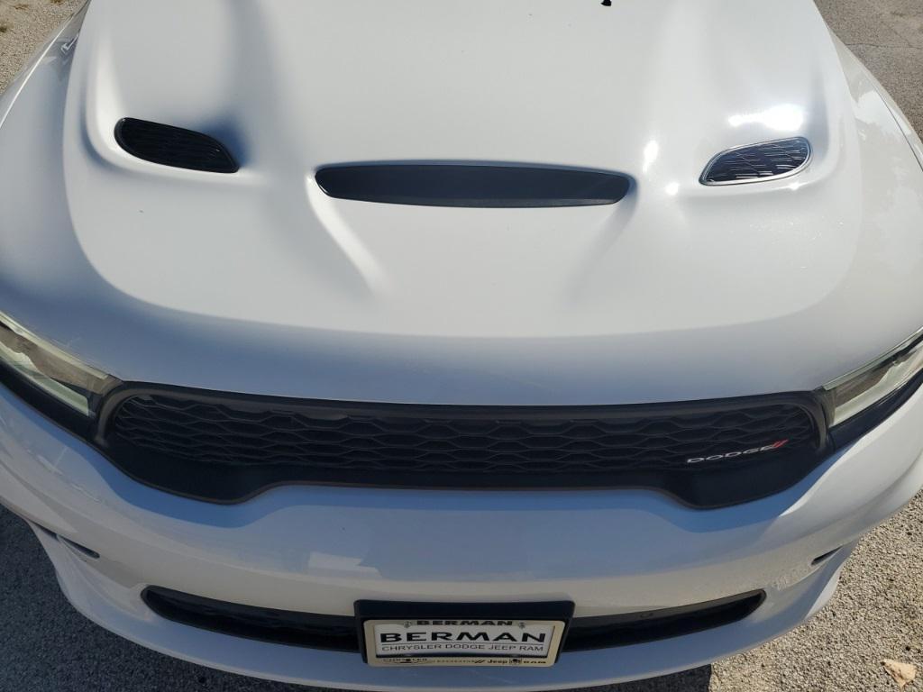 new 2026 Dodge Durango car, priced at $47,775