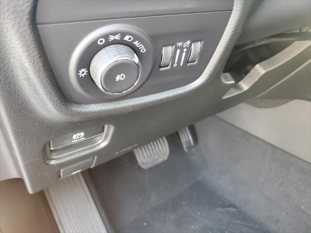 new 2025 Jeep Grand Cherokee L car, priced at $48,020