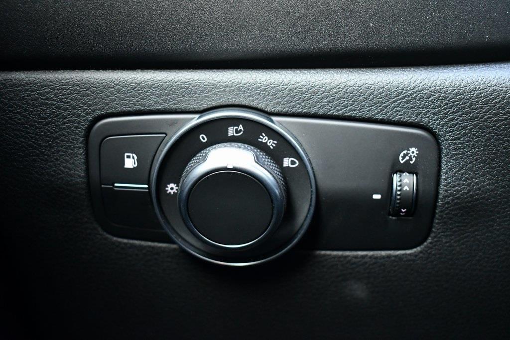 new 2024 Dodge Hornet car, priced at $29,125