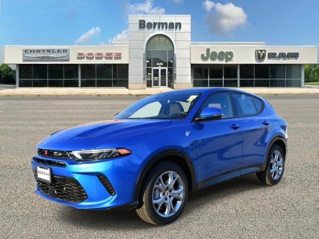 new 2024 Dodge Hornet car, priced at $30,875